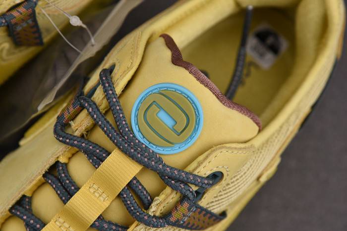 Travis Scott Nike Air Max 1 Wheat DO9392-700