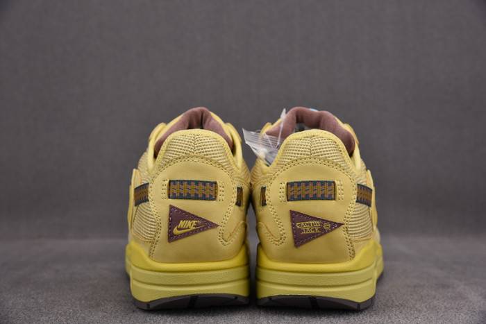 Travis Scott Nike Air Max 1 Wheat DO9392-700
