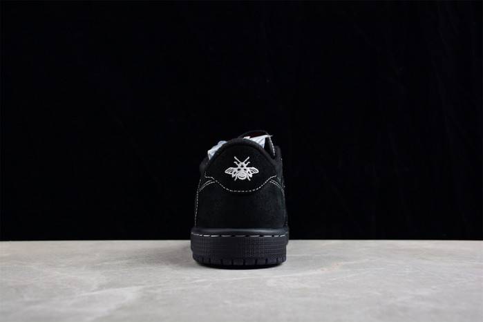 Travis Scott X Air Jordan 1 Low OG DM7866-001