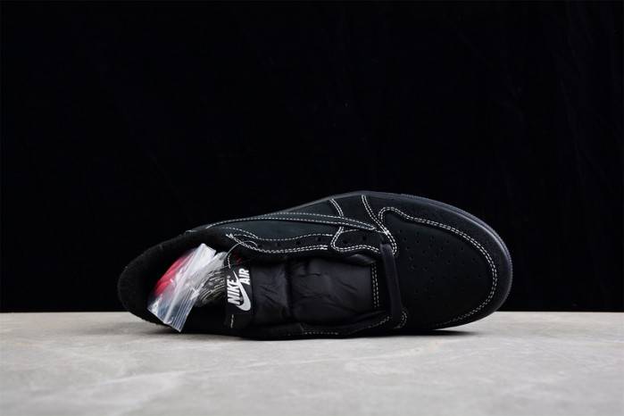 Travis Scott X Air Jordan 1 Low OG DM7866-001