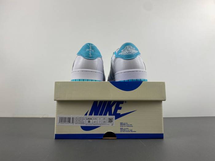 Travis Scott x Air Jordan 1 Low DM7866-771