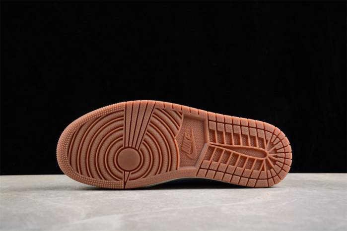 Travis Scott x Air Jordan 1 Low OG “Canary”