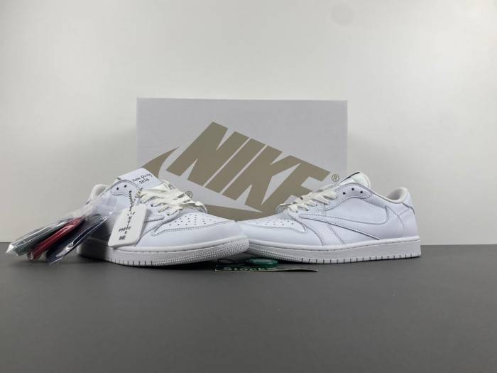 Travis Scott x Air Jordan 1 Low OG DM7866-292