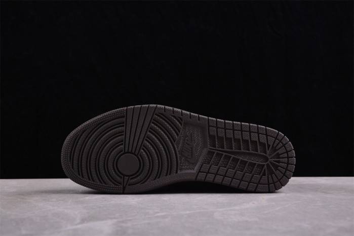 Travis Scott x Air Jordan 1 Low OG “Velvet Brown” DM7866-202