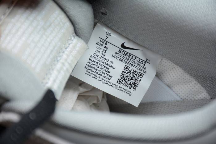 Travis Scott x PlayStation x NK SB Dunk Low BQ6817-101