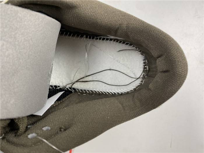 Travis Scott x PlayStation x NK SB Dunk Low CU1726-800