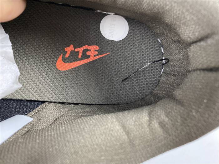 Travis Scott x PlayStation x NK SB Dunk Low CU1726-800