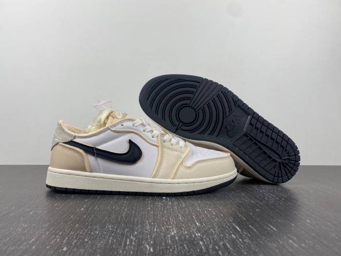 Air Jordan 1 Low OG Coconut Milk DV0982-100
