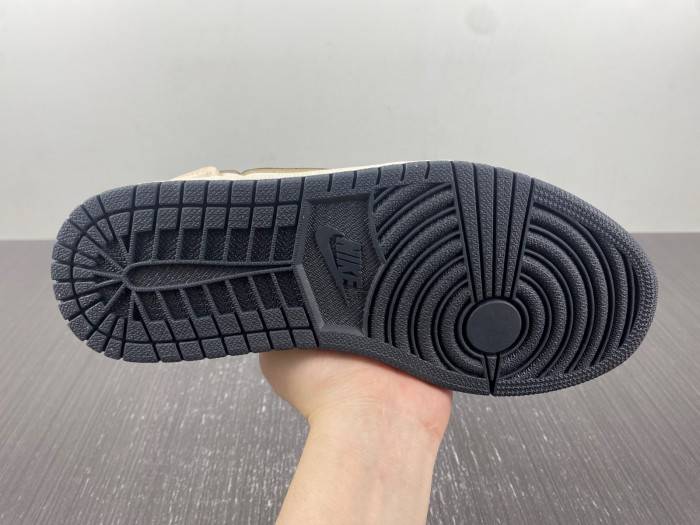 Air Jordan 1 Low OG Coconut Milk DV0982-100