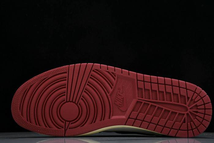 Trophy Room x Air Jordan 1 Low OG “Away” FN0432-100