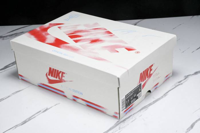 Trophy Room x Air Jordan 1 Low OG “Away” FN0432-100