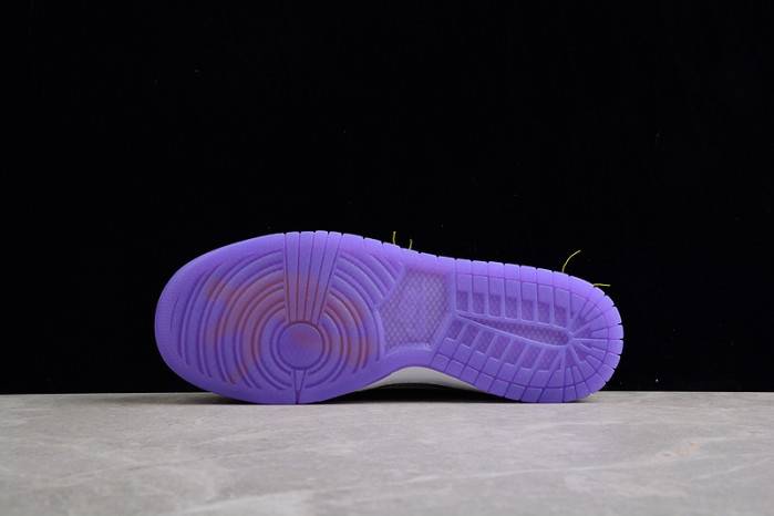 Unlon x SB Dunk Low-DJ9649-500