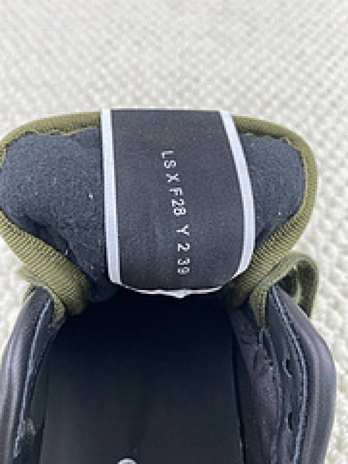 VALE·NTI·NO· Sneakers VS006