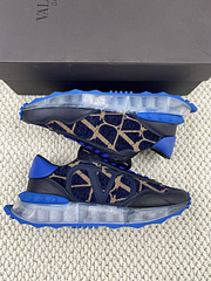 VALE·NTI·NO· Sneakers VS006