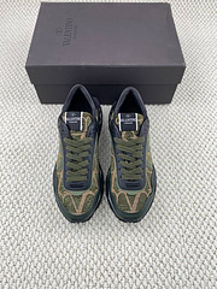 VALE·NTI·NO· Sneakers VS007