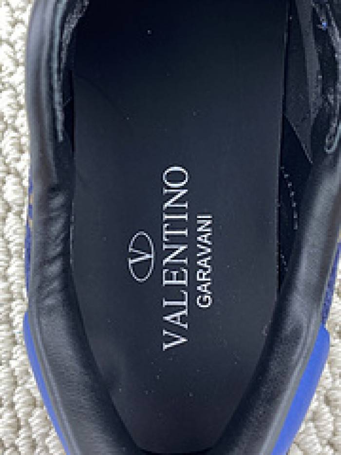 VALE·NTI·NO· Sneakers VS008