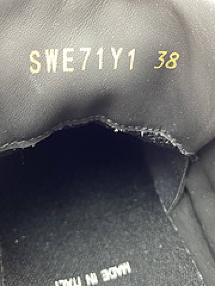 VALE·NTI·NO· Sneakers VS016