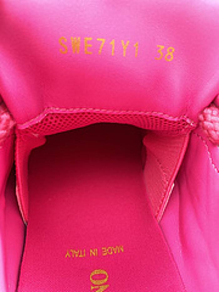 VALE·NTI·NO· Sneakers VS017