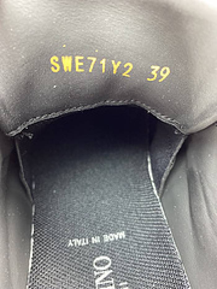 VALE·NTI·NO· Sneakers VS018