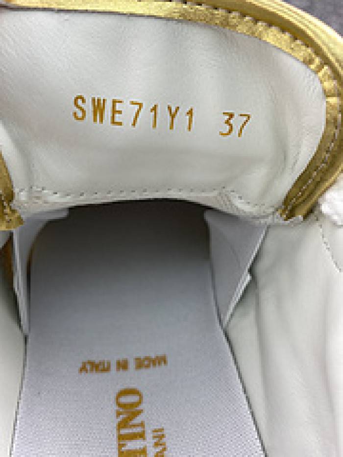 VALE·NTI·NO· Sneakers VS019