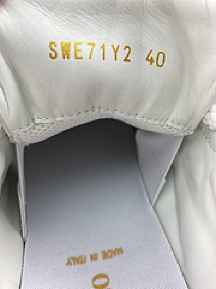 VALE·NTI·NO· Sneakers VS022