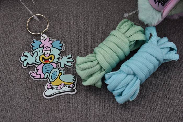 Verdy x Nike SB Dunk Low “Visty” FN6040-400