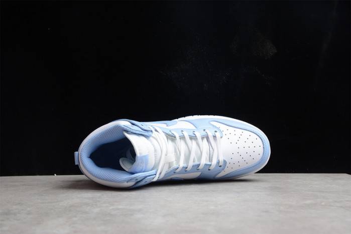 Wmns Dunk High ‘Aluminum’ – Nike – DD1869-107