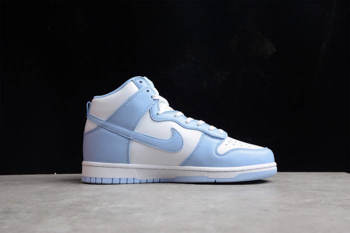 Wmns Dunk High ‘Aluminum’ – Nike – DD1869-107