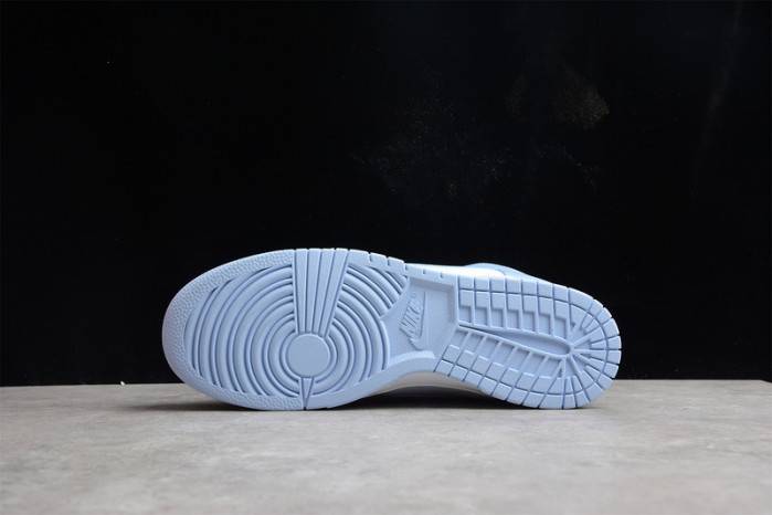 Wmns Dunk High ‘Aluminum’ – Nike – DD1869-107