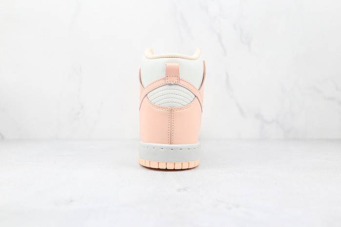 Wmns Dunk High ‘Crimson Tint’ – Nike – DD1869-104