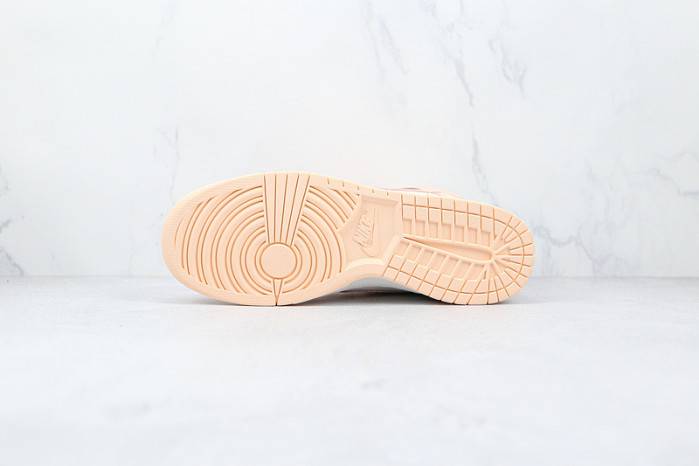 Wmns Dunk High ‘Crimson Tint’ – Nike – DD1869-104