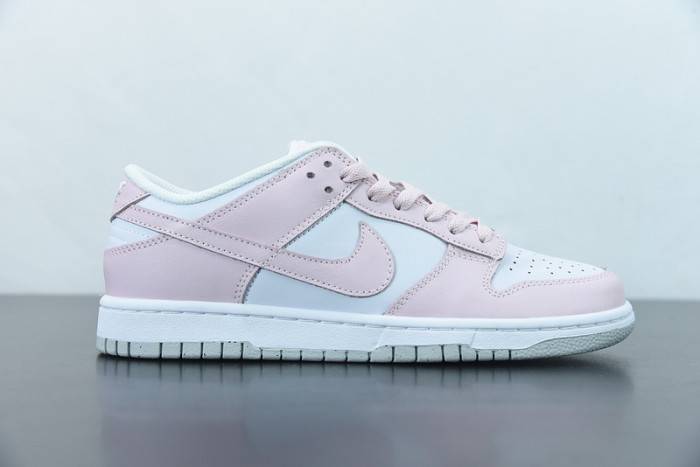 Wmns Dunk Low ‘Move To Zero’ – Nike – DD1873-100