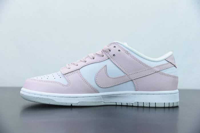 Wmns Dunk Low ‘Move To Zero’ – Nike – DD1873-100