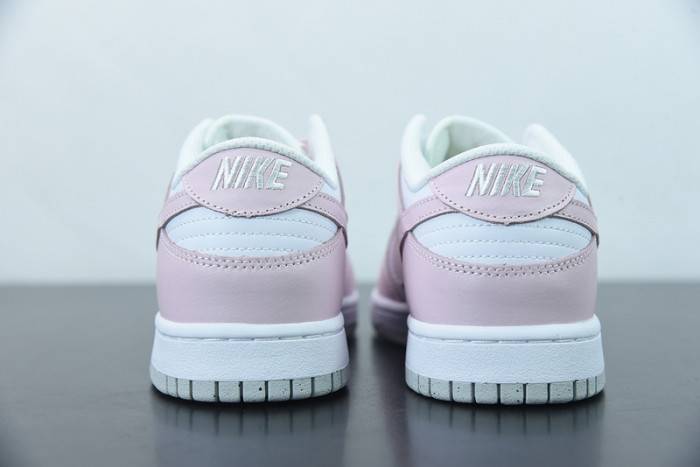 Wmns Dunk Low ‘Move To Zero’ – Nike – DD1873-100