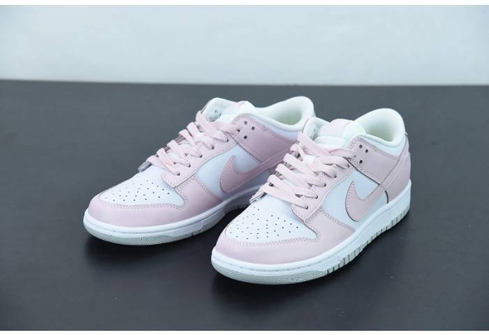 Wmns Dunk Low ‘Move To Zero’ – Nike – DD1873-100