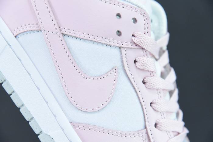 Wmns Dunk Low ‘Move To Zero’ – Nike – DD1873-100