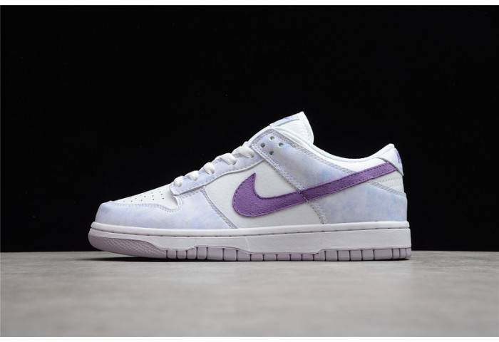 Wmns Dunk Low OG ‘Purple Pulse’ – Nike – DM9467-500