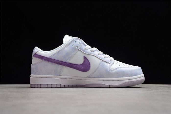Wmns Dunk Low OG ‘Purple Pulse’ – Nike – DM9467-500