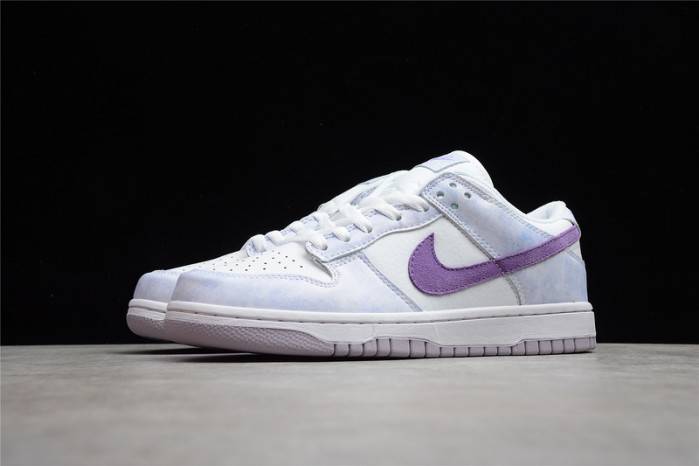 Wmns Dunk Low OG ‘Purple Pulse’ – Nike – DM9467-500