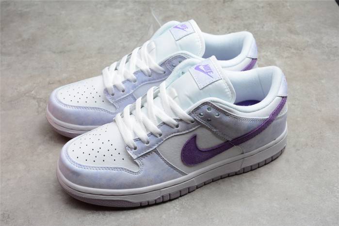 Wmns Dunk Low OG ‘Purple Pulse’ – Nike – DM9467-500