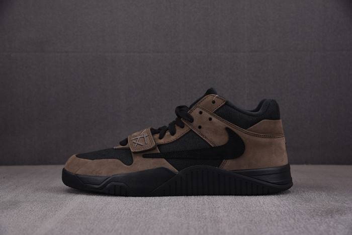 Jordan Jumpman Jack TR Travis Scott FZ8117-204