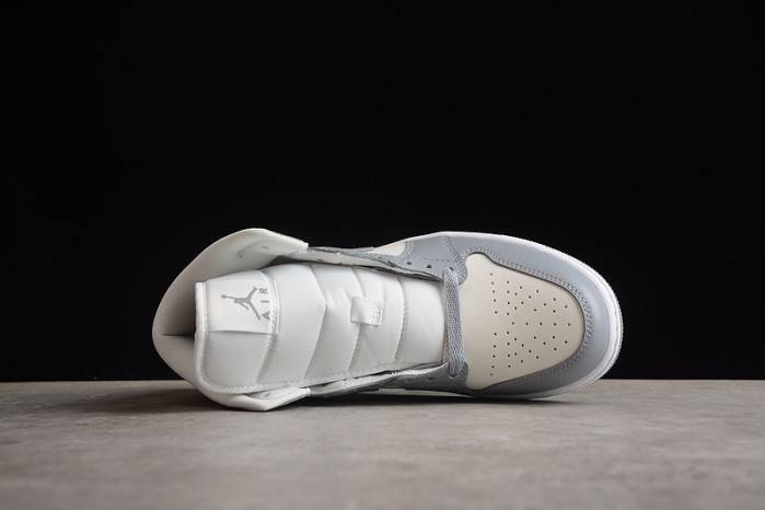 Jordan 1 Mid Stealth (W) BQ6472-115