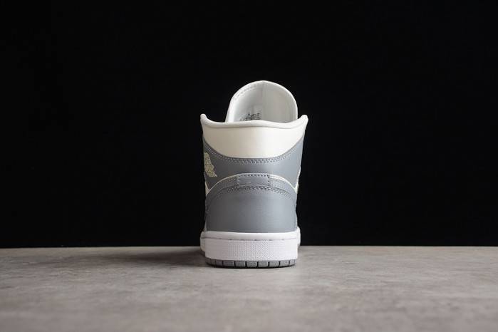 Jordan 1 Mid Stealth (W) BQ6472-115