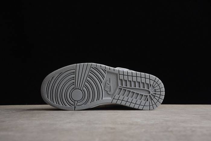 Jordan 1 Mid Stealth (W) BQ6472-115