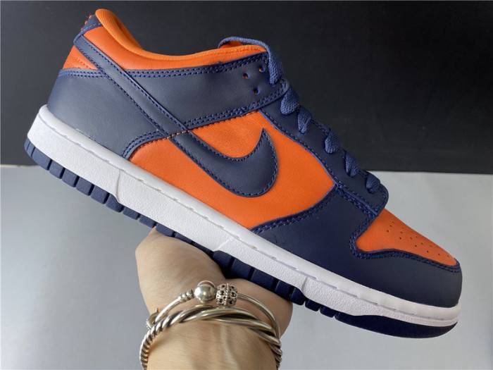 Nike Dunk Low Champ Colors (2020) CU1727-800