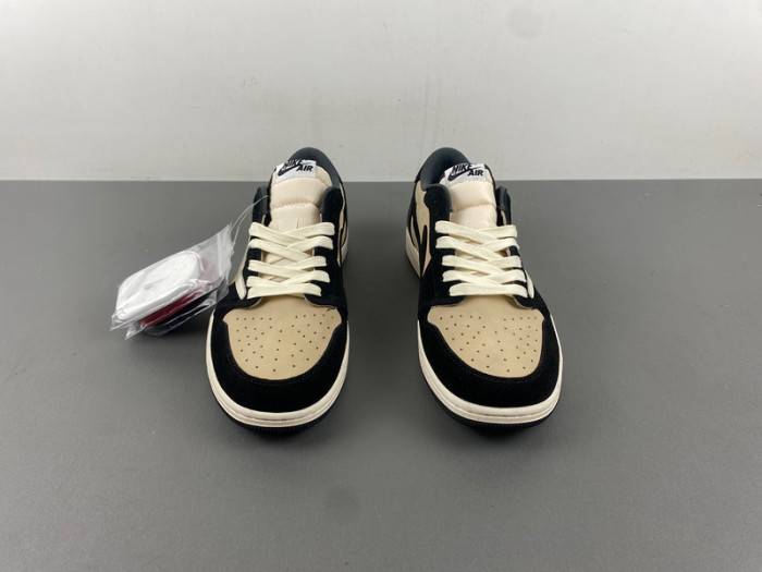 Travis Scott x Air Jordan 1 DM7866-201