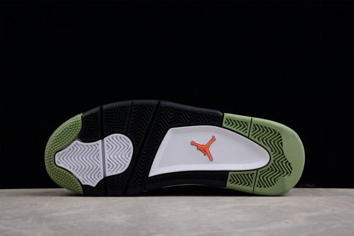 Jordan 4 Retro Canyon Purple (W) AQ9129-500