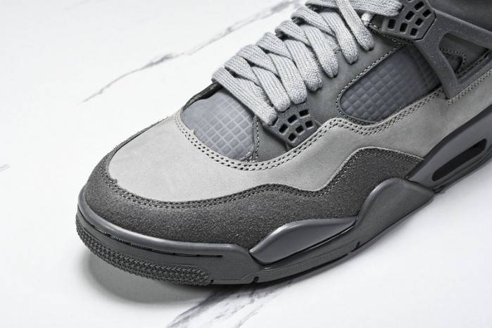 Air Jordan 4 SE “Paris Olympics” FQ7928-001