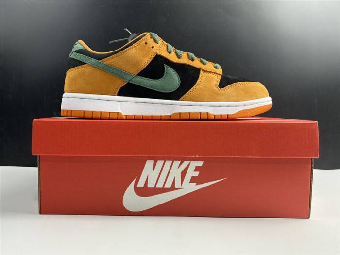 Nike Dunk Low Ceramic (2020) DA1469-001