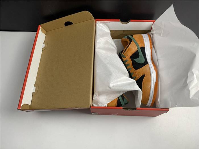 Nike Dunk Low Ceramic (2020) DA1469-001